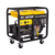Генератор Huter LDG 7000LXA 5.5кВт