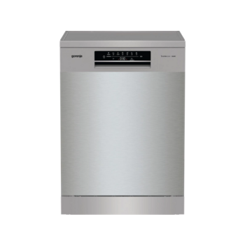 Посудомоечная машина Gorenje GS643D90X ( 3 корзины ) серый (полноразмерная)