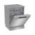 Посудомоечная машина Gorenje GS643D90X ( 3 корзины ) серый (полноразмерная)