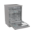 Посудомоечная машина Gorenje GS643D90X ( 3 корзины ) серый (полноразмерная)