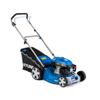Газонокосилка роторная Hyundai L 4620 2800Вт