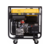 Генератор Huter LDG 13000LXA 9.5кВт