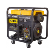Генератор Huter LDG 13000LXA 9.5кВт
