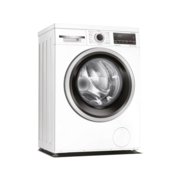 Стиральная машина Bosch WDS28460ME пан.англ. класс: A загр.фронтальная макс.:8кг (с сушкой) белый инвертер