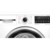 Стиральная машина Bosch WDS28460ME пан.англ. класс: A загр.фронтальная макс.:8кг (с сушкой) белый инвертер