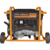 Генератор Carver PPG- 6500АM 5.5кВт