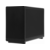 Корпус Lian-Li A3 черный без БП mATX 10x120mm 2x140mm 2xUSB3.0 1xUSB3.1 audio bott PSU