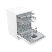 Посудомоечная машина Gorenje GS643C90W ( 3 корзины ) белый (полноразмерная)