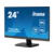 Монитор Iiyama 23.8" ProLite XU2493HSU-B6 черный IPS LED 1ms 16:9 HDMI M/M матовая 250cd 178гр/178гр 1920x1080 100Hz DP FHD USB 3кг