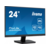 Монитор Iiyama 23.8" ProLite XU2493HSU-B6 черный IPS LED 1ms 16:9 HDMI M/M матовая 250cd 178гр/178гр 1920x1080 100Hz DP FHD USB 3кг