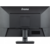 Монитор Iiyama 23.8" ProLite XU2493HSU-B6 черный IPS LED 1ms 16:9 HDMI M/M матовая 250cd 178гр/178гр 1920x1080 100Hz DP FHD USB 3кг