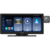 Автомобильный монитор Digma Smart Play 1000С 8.9" 600x1024
