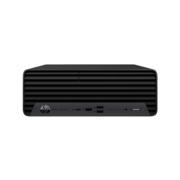 Персональный компьютер Персональный компьютер/ HP PRO SFF 400 G9 SFF Intel Core i7 14700(2.1Ghz)/8192Mb/512PCISSDGb/noDVD/war 1y/DOS + ENG_kbd, 3pin