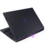 Ноутбук Gigabyte Aorus 16X Core i7 13650HX 32Gb SSD1Tb NVIDIA GeForce RTX4070 8Gb 16" IPS QHD+ (2560x1600) FreeDOS grey WiFi BT Cam (9SG-43KZC64SD)