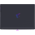 Ноутбук Gigabyte Aorus 16X Core i7 13650HX 32Gb SSD1Tb NVIDIA GeForce RTX4070 8Gb 16" IPS QHD+ (2560x1600) FreeDOS grey WiFi BT Cam (9SG-43KZC64SD)