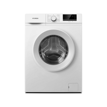 Стиральная машина Hyundai WME7209 класс: A+++ загр.фронтальная макс.:7кг белый инвертер