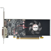 Видеокарта Afox PCI-E 3.0 AF1030-4096D4L5 NVIDIA GeForce GT 1030 4Gb 64bit GDDR4 1152/2100 DVIx1 HDMIx1 HDCP Ret