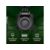 Видеорегистратор Digma FreeDrive 401 черный 8Mpix 2160x3840 170гр. NTK96675