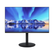 Монитор 23.8" HUAWEI MateView SE SSN-24BZ black (IPS, 1920x1080, 16:9, 178°/178°, 250 cd/m, 1000:1, 5ms, 75Hz, HAS, VGA, HDMI) (53061076)