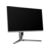 Монитор Hisense 27" 27G7H темно-серый IPS Mini-LED LED 16:9 HDMI Piv 600cd 178гр/178гр 2560x1440 170Hz FreeSync Premium DP Quad 2K (1440p) 6.8кг