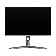 Монитор Hisense 27" 27G7H темно-серый IPS Mini-LED LED 16:9 HDMI Piv 600cd 178гр/178гр 2560x1440 170Hz FreeSync Premium DP Quad 2K (1440p) 6.8кг
