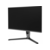 Монитор Hisense 27" 27G7H темно-серый IPS Mini-LED LED 16:9 HDMI Piv 600cd 178гр/178гр 2560x1440 170Hz FreeSync Premium DP Quad 2K (1440p) 6.8кг