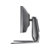 Монитор Hisense 27" 27G7H темно-серый IPS Mini-LED LED 16:9 HDMI Piv 600cd 178гр/178гр 2560x1440 170Hz FreeSync Premium DP Quad 2K (1440p) 6.8кг