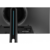 Монитор Hisense 27" 27G7H темно-серый IPS Mini-LED LED 16:9 HDMI Piv 600cd 178гр/178гр 2560x1440 170Hz FreeSync Premium DP Quad 2K (1440p) 6.8кг