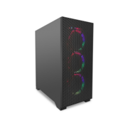 ПК IRU Game 710Z7GP TWR i7 12700F (2.1) 64Gb SSD1Tb RTX4080 Super 16Gb FreeDOS GbitEth 850W черный (2075026)