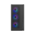 ПК IRU Game 710Z7GP TWR i7 12700F (2.1) 64Gb SSD1Tb RTX4080 Super 16Gb FreeDOS GbitEth 850W черный (2075026)