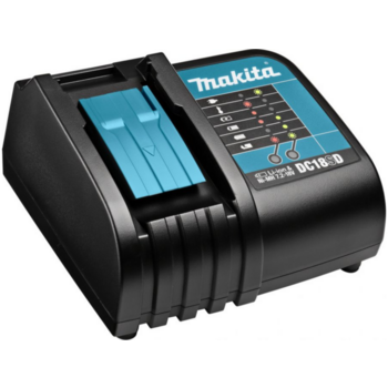 Зарядное устройство Makita DC18SD (194533-6)