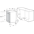 Посудомоечная машина Gorenje GS620C10W (Инвертор-3) белый (полноразмерная) инвертер