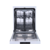 Посудомоечная машина Gorenje GS620C10W (Инвертор-3) белый (полноразмерная) инвертер