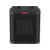 Тепловентилятор Royal Clima Notte RFH-N1500DC-BL 1500Вт черный