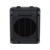 Тепловентилятор Royal Clima Notte RFH-N1500DC-BL 1500Вт черный