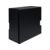 Корпус Azza Cast черный без БП ATX 3x120mm 2x140mm 2xUSB3.0 audio bott PSU