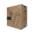 Корпус Azza Cast черный без БП ATX 3x120mm 2x140mm 2xUSB3.0 audio bott PSU