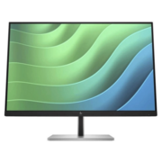 Монитор HP 27" E27 G5 черный IPS LED 16:9 HDMI матовая HAS Piv 300cd 178гр/178гр 1920x1080 75Hz DP FHD USB 6.96кг