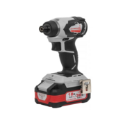 Ударный шуруповерт SHAU-250/36VE ИНТЕРСКОЛ 862.2.2.70