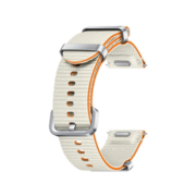 Ремешок Samsung Galaxy Watch ET-SOL30SWEGRU для Samsung Galaxy Watch 4/4 Classic кремовый