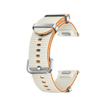 Ремешок Samsung Galaxy Watch ET-SOL30SWEGRU для Samsung Galaxy Watch 4/4 Classic кремовый