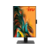 Моноблок IRU 23AM 23.8" Full HD Ryzen 5 5675U (2.1) 8Gb SSD256Gb RGr CR без ОС GbitEth WiFi BT 90W Cam черный 1920x1080