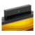 Моноблок IRU 23AM 23.8" Full HD Ryzen 5 5675U (2.1) 8Gb SSD256Gb RGr CR без ОС GbitEth WiFi BT 90W Cam черный 1920x1080
