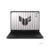 Asus TUF FA401UV-RG043 [90NR0JB1-M002S0] Grey 14" {2560x1600 Ryzen 7 8845HS/16Gb/SSD1Tb/RTX4060 8Gb/noOS}