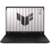 Asus TUF FA401UV-RG043 [90NR0JB1-M002S0] Grey 14" {2560x1600 Ryzen 7 8845HS/16Gb/SSD1Tb/RTX4060 8Gb/noOS}
