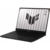Asus TUF FA401UV-RG043 [90NR0JB1-M002S0] Grey 14" {2560x1600 Ryzen 7 8845HS/16Gb/SSD1Tb/RTX4060 8Gb/noOS}