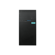 Персональный компьютер Персональный компьютер/ ПК NERPA BALTIC I542 MT (Intel Core i5-12400 (2.6GHz)/16GB/512GB NVMe SSD/RTX 4060 8GB/noOS/600W/1Y)