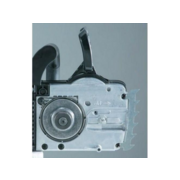 Цепная пила Makita UC4050A от сети 2000Вт дл.шины:16" (40cm)