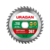Диск пильный по дер. Uragan Optima (36801-210-32-36_Z01) d=210мм d(посад.)=32мм (циркулярные пилы)