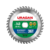 Диск пильный по дер. Uragan Expert (36802-140-20-36_Z01) d=140мм d(посад.)=20мм (циркулярные пилы)